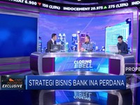 Alihkan Portofolio Kredit, Startegi Bisnis Bank Ina Tekan NPL