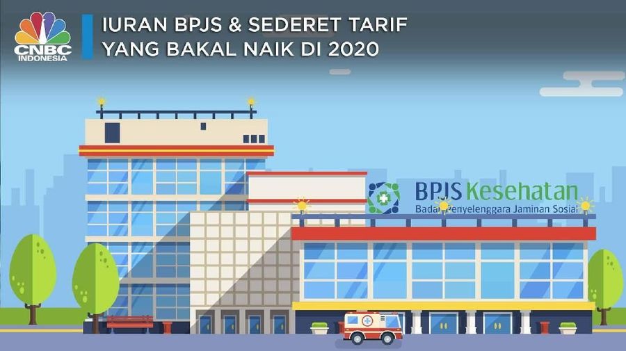 Jangan Kaget! Selain BPJS, Sederet Kebutuhan Ini Naik di 2020