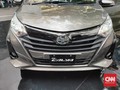 Baru Meluncur, Sigra dan Calya Langsung Diskon