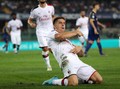 Rumor Transfer: Piatek Diminati Tottenham, Can Tolak ke MU