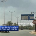 AS Tuding Iran di Balik Serangan Aramco