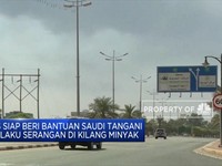 AS Tuding Iran di Balik Serangan Aramco