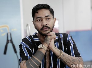 Polisi: Onadio Leonardo Adalah Korban Penyalahgunaan Narkoba