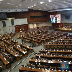 PKS Tolak Perppu Covid-19 Jokowi dan Sebut Langgar Konsitusi