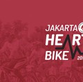 Ayo Ikutan Jakarta Heart Bike 2019!