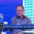 Digital Platform, Cara Bank Ina Naik Jadi Bank Buku 3