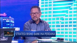 Digital Platform, Cara Bank Ina Naik Jadi Bank Buku 3