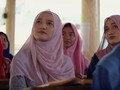 Film The Santri Disebut Belum Diproduksi, Baru Trailer