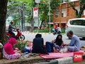 Pencari Suaka Terlantar, Anies Kembali Turun Tangan