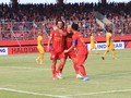 Klub Liga 1 Kalteng Putra Mengungsi Akibat Kabut Asap