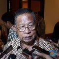 Plt Menko PMK Darmin Tak Bisa Otak-Atik Soal Iuran BPJS Naik