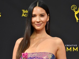 Anaknya Lahir Lewat Ibu Pengganti, Olivia Munn Ungkap Emosi Mendalam