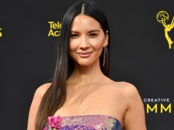 Kisah Olivia Munn Cemas Parah Usai Melahirkan Kisah Olivia Munn Cemas Parah Usai Melahirkan