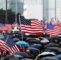 Aktivis Hong Kong Minta Parlemen AS Setujui RUU Hong Kong?