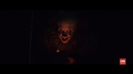 VIDEO: 5 Besar Box Office Hollywood, 'It Chapter Two'