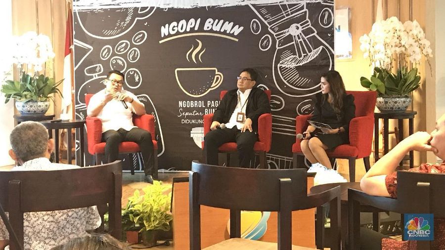 Vietnam terbukti unggul dibanding RI, kali ini di sektor perikanan