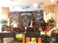 Yah, Ekspor Ikan RI Juga Kalah dari Vietnam