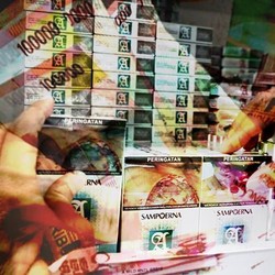 Harga Saham Emiten Rokok Rontok! Rupanya Ini Biang Keroknya