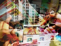 Percaya HMSP & GGRM Naik? Sudah Hilang Puluhan Triliun Lho