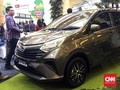 Sigra Punya Wajah Baru, Harga Naik Hingga Rp2 Juta