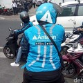 Dear Anterin Cs, Ini Jurus Rahasia Untuk Saingi Grab & Gojek