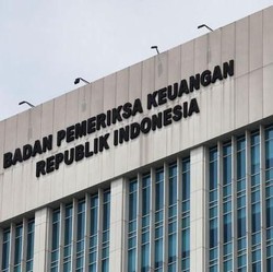 Wah! BPK Temukan Penyimpangan Anggaran Perjalanan Dinas PNS Rp39 M