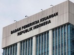 Sepi! Lowongan CPNS BPK 1.320 Formasi, Cek Jadwal-Syaratnya