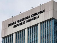 Wah! BPK Temukan Penyimpangan Anggaran Perjalanan Dinas PNS Rp39 M