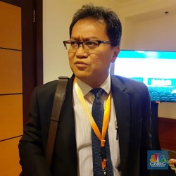 CSIS: Ekonomi RI 4,87%, Siap-Siap Next Kuartal Lebih Mengkhawatirkan!