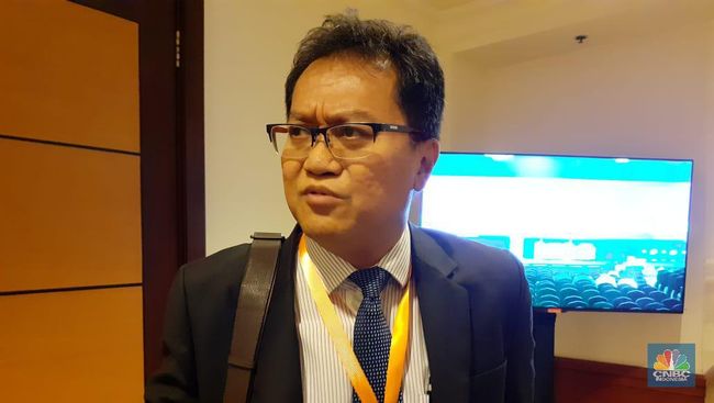 CSIS: Ekonomi RI 4,87%, Siap-Siap Next Kuartal Lebih Mengkhawatirkan!