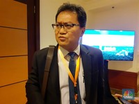 CSIS: Ekonomi RI 4,87%, Siap-Siap Next Kuartal Lebih Mengkhawatirkan!