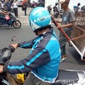 Grab & Gojek Bakar Duit, Anterin Yakin Balik Modal 3 Tahun