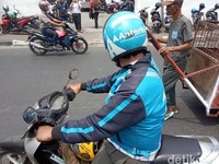 Grab & Gojek Bakar Duit, Anterin Yakin Balik Modal 3 Tahun