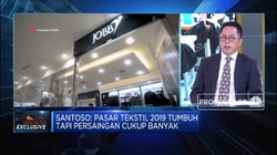Upaya TRIS Dorong Pertumbuhan 10% Lewat Teknologi Digital