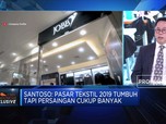 Upaya TRIS Dorong Pertumbuhan 10% Lewat Teknologi Digital