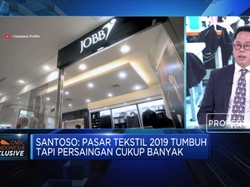 Upaya TRIS Dorong Pertumbuhan 10% Lewat Teknologi Digital