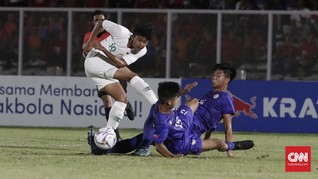 Bima Tak Ingin Timnas Indonesia U-16 Terlalu Dipuji