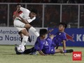 Bima Tak Ingin Timnas Indonesia U-16 Terlalu Dipuji