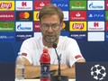 VIDEO: Napoli vs Liverpool, Klopp Belajar dari Kekalahan