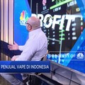 Streaming! Polemik Vape di RI, Solusi atau Masalah Baru?