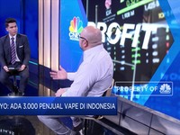 Asosiasi Vape Tidak Setuju Larangan Rokok Elektrik