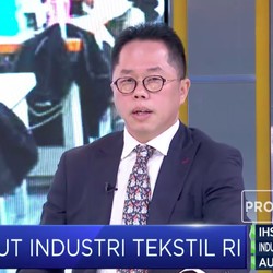 Caplok BELL, Trisula Siapkan Dana Rights Issue Rp 600 M