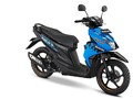 Adu Skutik Petualang 'Murah', Nex II Cross dan Beat Street