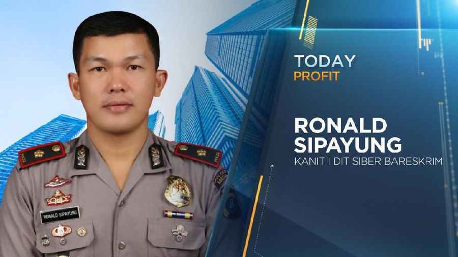 Bareskrim Polri mengungkap kasus pembobolan satu Bank BUMN di Palembang dengan menggunakan aplikasi Kudo. Kerugiannya yang ditimbulkannya ditaksir Rp 16 miliar.