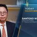 Live! Industri Tekstil RI Digempur China & Kalah dari Vietnam