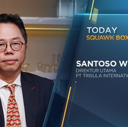 Live! Industri Tekstil RI Digempur China & Kalah dari Vietnam