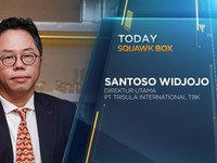 Live! Industri Tekstil RI Digempur China & Kalah dari Vietnam