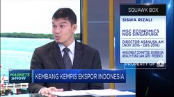 Deregulasi Sektor Riil, Kunci Perbaikan Neraca Dagang