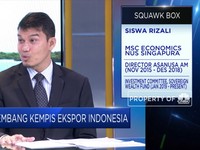 Deregulasi Sektor Riil, Kunci Perbaikan Neraca Dagang