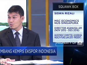 Deregulasi Sektor Riil, Kunci Perbaikan Neraca Dagang